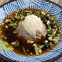 제주산 순메밀면 메밀밭에 가시리 메밀소바 메밀국수.테이스티푸드(무료배송), 메밀칼국수+메밀소바장국