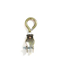 고리고정구 일반형 끈고정 밴드 고정구 비닐하우스 자재 NJN-A, 고리 고정구 (일반형) 32mm