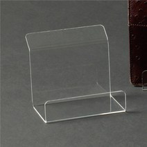 명품가방 핸드백 진열대 아크릴 소품 진열대, 진열대 4467 대