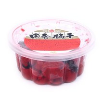 이팬트리 우메보시 매실장아찌 270g, 단품