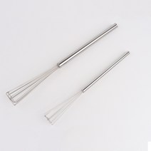 프랜드커피 사각 거품기, 중