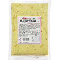 시아스 고구마 셀러드 1kg