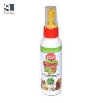 애완동물용품 푸이 비터 물음 방지 스프레이 118ml 스크래쳐 하우스 중형 고양이집, 본상품선택