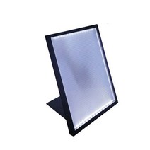 삼화사인 삼화 LED광고판 LED 메뉴판 라이트패널 테이블형 A3 BLT-02BK