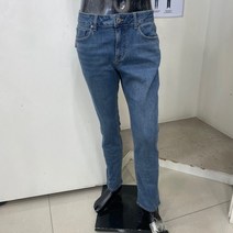 남 M톤 워싱 뉴슬림핏 NBR DDN111-1