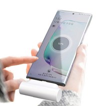 액티몬 아이폰 8핀 일체형 미니 도킹 보조배터리 5000, 단품