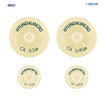 CA 시린지필터 25mm 0.45㎛ 50/pk 주사기필터 Syringe Filter-HM