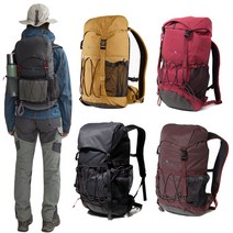 클라터뮤젠 30L 등산 백팩, 번트러셋