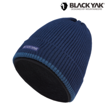 블랙야크 [ BLACK YAK ] 22년 !! 안감을 이중으로 덧대어 보온성이 탁월한 산행 및 아웃도어 활동에 적합한 남녀공용 폴딩비니 야크폴딩비니V NA 22F, NAVY