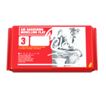 프리미엄 석분점토 300g 500g, 머드 토탈 500g 1팩 (리필팩)