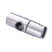 샤워기 슬라이드 바 욕실 거치대 교체 걸이 DD-12191, 1