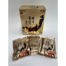 [풍기인삼] 홍삼 액기스 90ml 60포