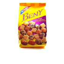 Beny 베니 미니 비스킷 200g, 14개