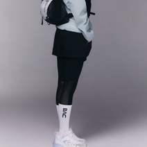 정품 블랙야크 M트레일레깅스팬츠#2_BK