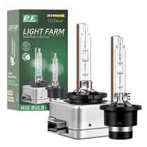 올뉴 K7 HID D3S 6000K (16~20년), 1개