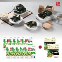 모시로만 영광 생송편 동부 10봉+참깨2봉 798095