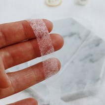 핫멜트밴드(시접테이프)-100y 홈즈패브릭