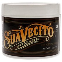 수아베시토 포마드 오리지널 홀드 4온스, 4 Ounce (Pack of 1)_Original