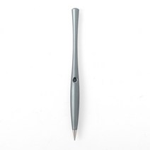 [풀리줄리] 시그니처 무중력펜 데스크인테리어 메탈 금속 볼펜