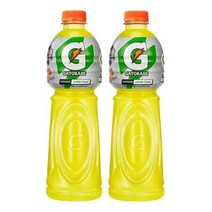 게토레이 레몬 이온음료 1.5L x 12개 펫, 상세페이지 참조
