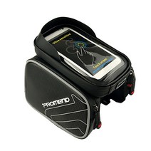 PROMEND 자전거 프레임가방 PMP-01