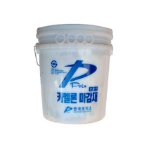 미장스톤 마천석 612 석재 미장 외단열 마감재 25kg