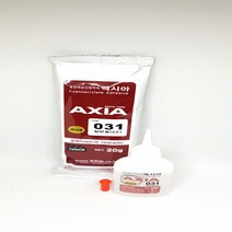 엑시아AXIA 031G (20g) _ 486489EA, pangstory 본상품선택