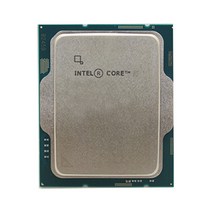 인텔 코어i5-13세대 13600KF (랩터레이크)(벌크), 상세페이지 참조