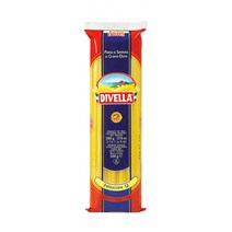 디벨라 페투치네 12번 파스타면 삭자재 식재료, 10개, 500g