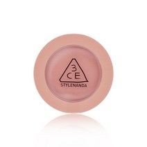 3CE 쓰리씨이 무드 레시피 페이스 블러쉬 ROSE BEIGE 로즈베이지, 단품