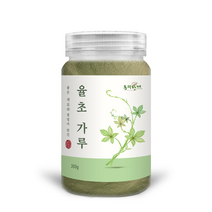 동의한재 환삼덩굴 율초 가루 분말 300g, 1통