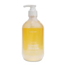 줄라이미 바디워시 500ml, 2개