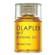 Olaplex 헤어 케어 케라틴 영구 스트레이트닝 오일 에센스 모이스처라이저 마스크 30ml No.7, [01] 30ML, 1개