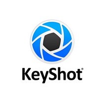 키샷 KeyShot 2023 Pro 기업용 라이선스 1년 사용 키샷 프로 2023, 단품