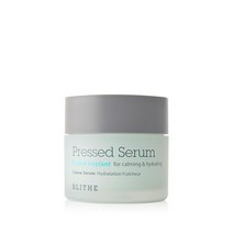 블라이드 프레스드 세럼 크리스탈 아이스 플랜트, 22ml, 1개