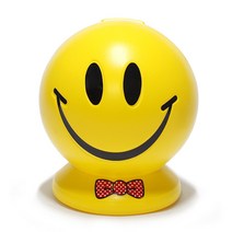 행복한 스마일 저금통(대2호)/팬시점판매용 유치원, 본상품선택