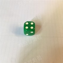 다양한 종류 다면체 주사위 세트 테이블 게임 보드게임 액세서리 인기 주사위 10PCS, E