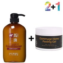머리영양팩 트리트먼트 머릿결관리 리페어 아르간오일 린스 손상모 머리영양제 미용실 머리결좋아지는법 마유 단백질 머릿결좋아지는법 헤어팩 머리끝갈라짐 극손상 말, 쿠팡1 마유컨디셔너 2개_토룰루클렌징밤 1개, 쿠팡1 본상품선택
