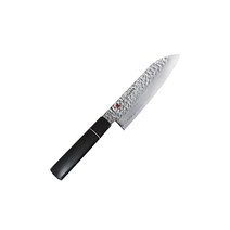 스미카마카미 KASUMI KURO 산토쿠 식도 17cm 35017