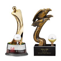 홀인원트로피 모음 골프대회 이글 버디 선물 제작, 182