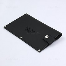 피싱나이프 가죽칼집 중식도용 / 중식칼집 / 인조가죽, 단품