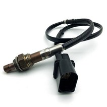 자동차 전방 감지 센서 아우디 폭스 바겐 골프 Mk5 1 6L 제타 좌석 06A906262BR 06A 906 262BR LZA07 V1 06A906262CF 용 람 597EA 3, 단일옵션
