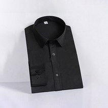 카렌 베이직 정장 드레스 와이 셔츠