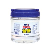 아모스 물풀, 1200ml, 2개