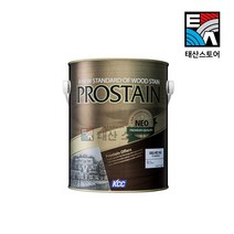 KCC 페인트 프로스테인NEO 유성
