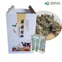 (액상차)방가지똥110ml 60포