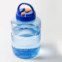 국산 매실통 과실 주통 보관 용기 10L-25L 대형 플라스틱통 매실병 과일 주병 발효, 담금 과실주통 12L