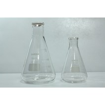 삼각플라스크, 50ml
