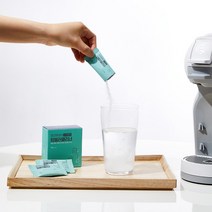 텀블러세정제 텀블러클리너 보틀세정제 텀블러 세척, 보틀클리너1box(10개입), 1개