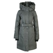 리본즈 노비스 노비스 22FW 여성 ASTRID 패딩 스틸 그레이 ASTRID STEEL GREY 9117612776210778 (P002523431)